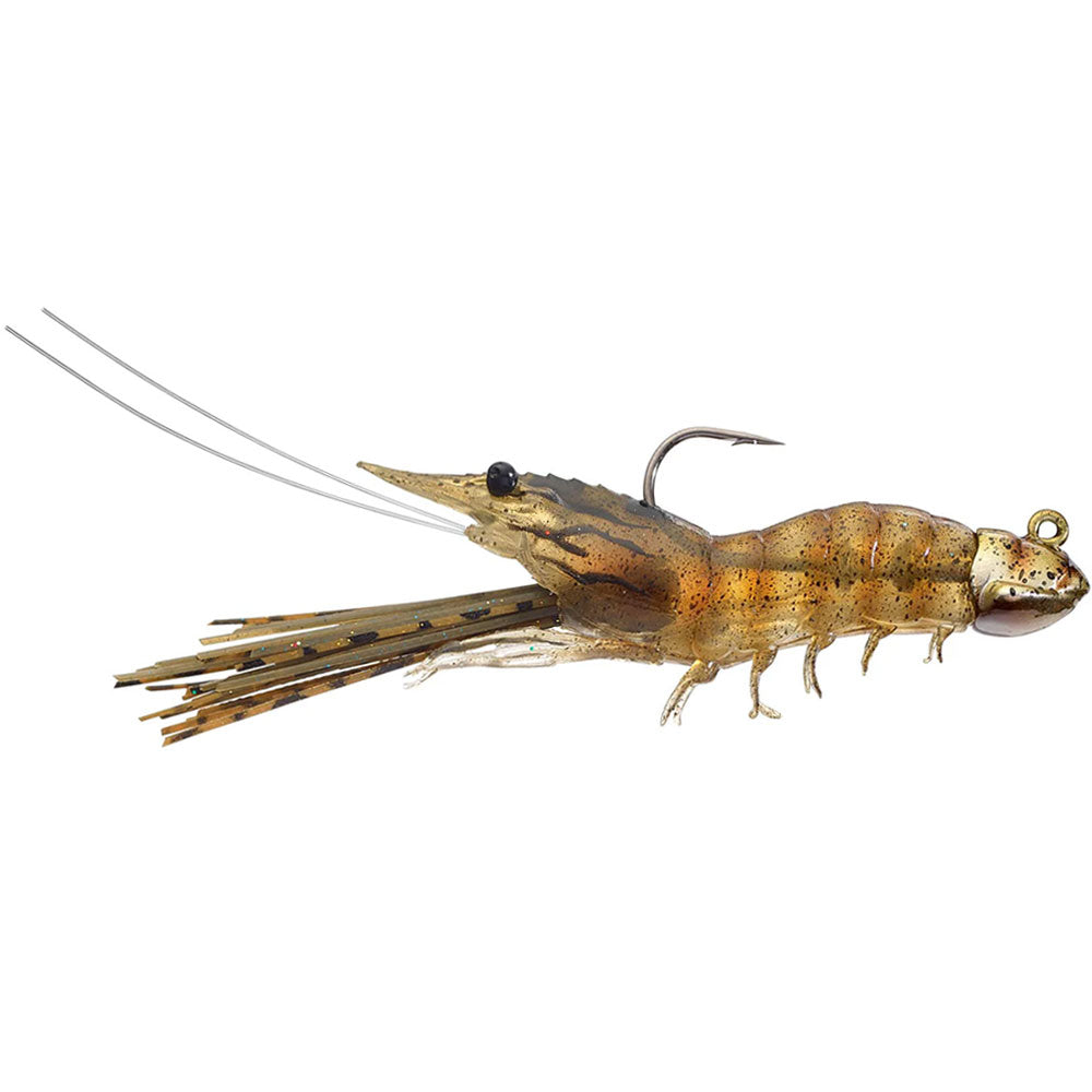 Live-Target-Fleeing-Shrimp-Brown-Shrimp