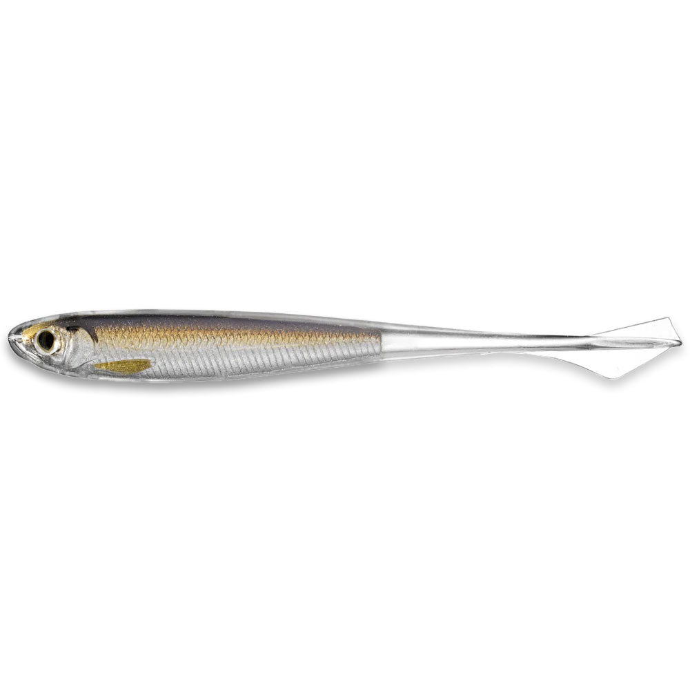 Live-Target-Ghost-Tail-Minnow-Silver-Brown