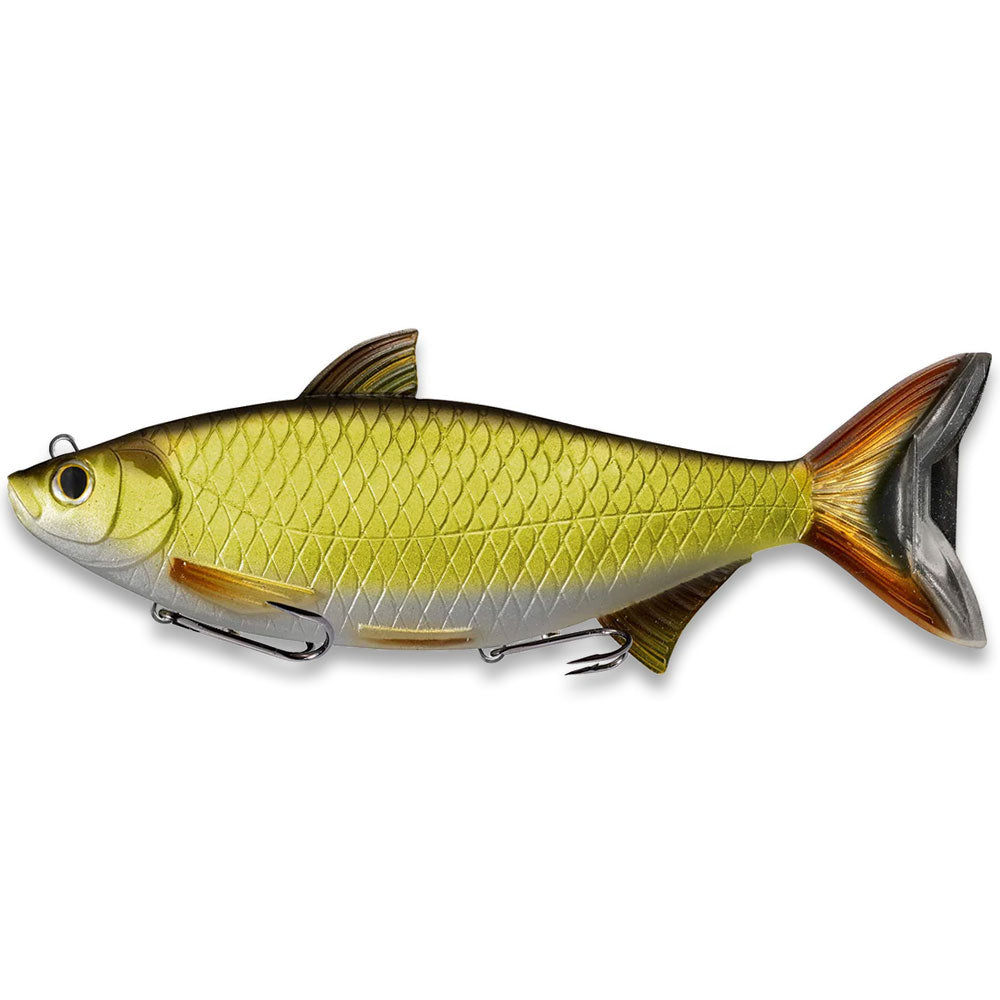 Live-Target-Golden-Shiner-Swimbait-15-cm-Gold-Black