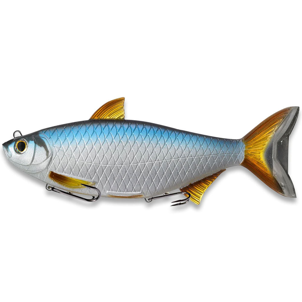 Live-Target-Golden-Shiner-Swimbait-15-cm-Silver-Blue