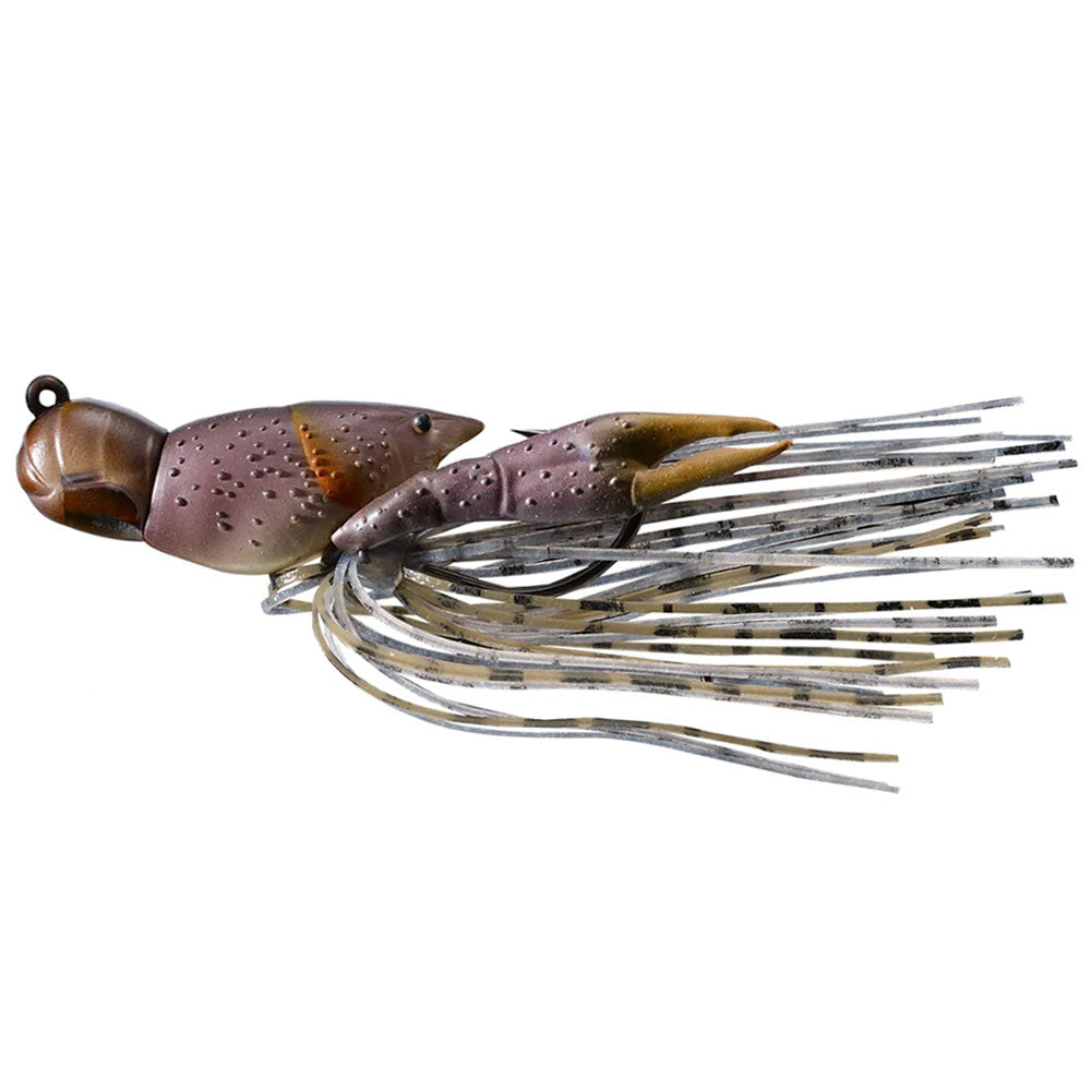 Live-Target-Hollow-Body-Craw-Grey-Brown