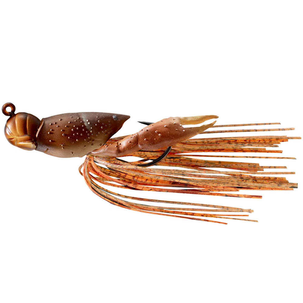 Live-Target-Hollow-Body-Craw-Natural-Brown