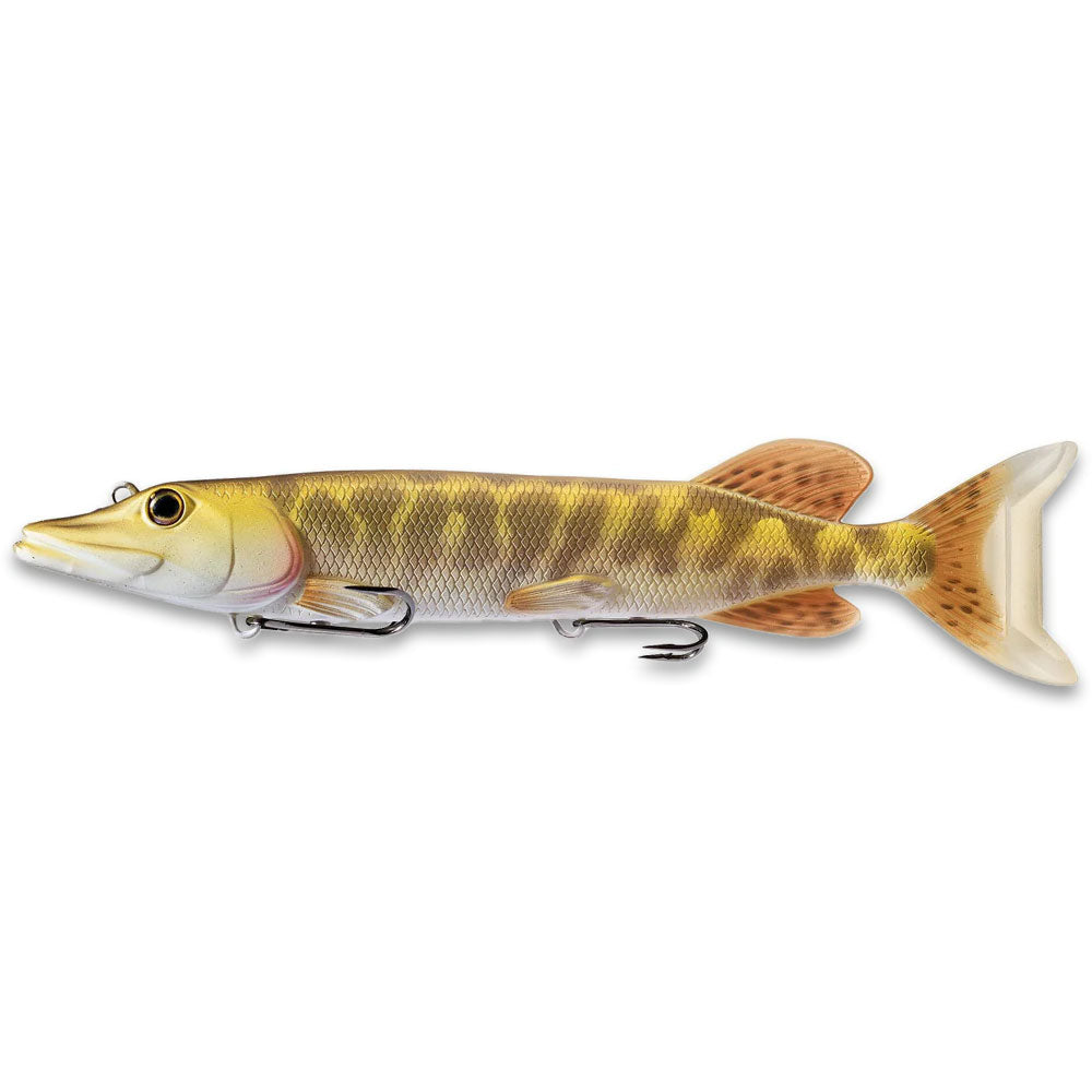 Live-Target-Juvenile-Pike-Swimbait-Matte-Gold