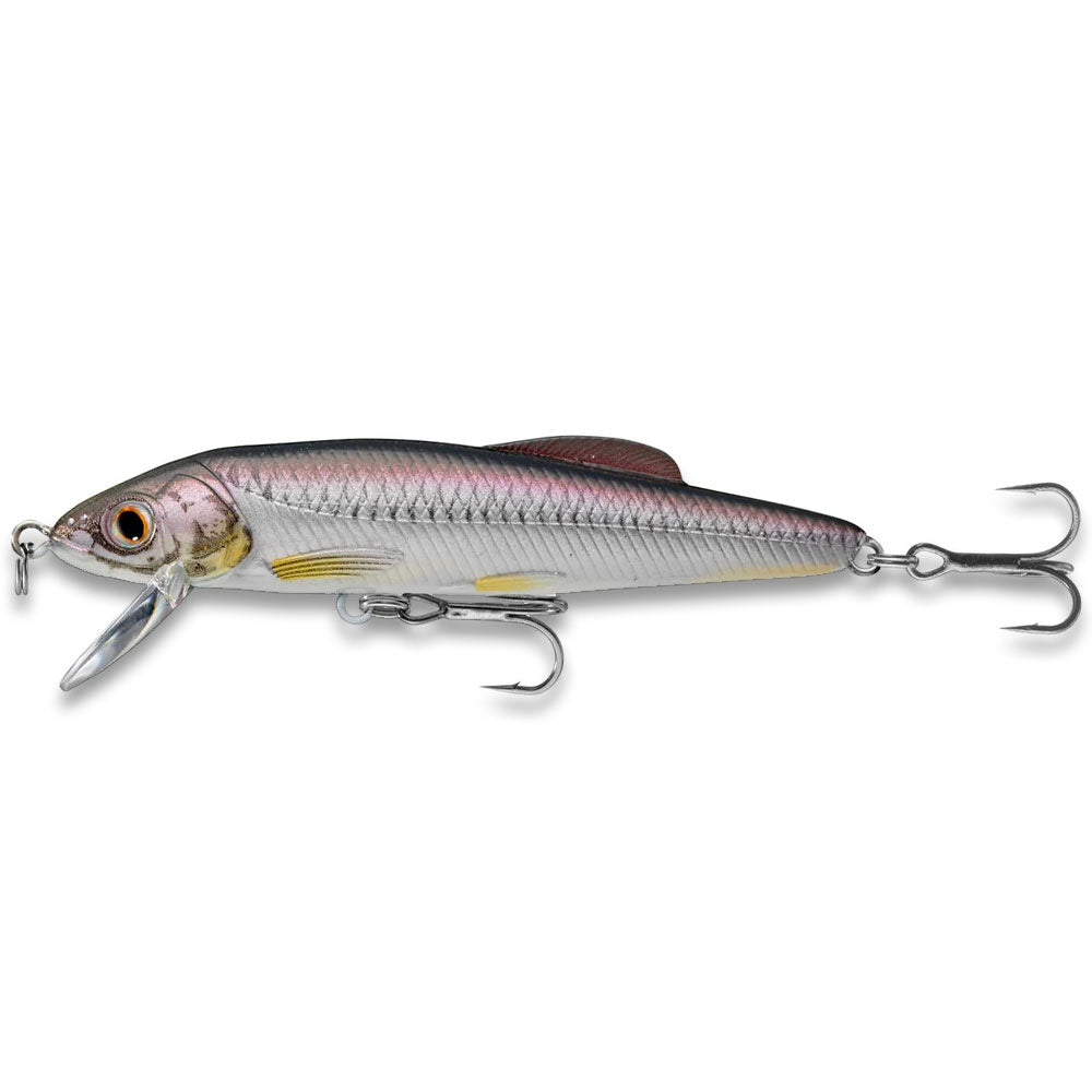 Live-Target-Minnow-Finesse-Jerkbait-Violet-Black-Back