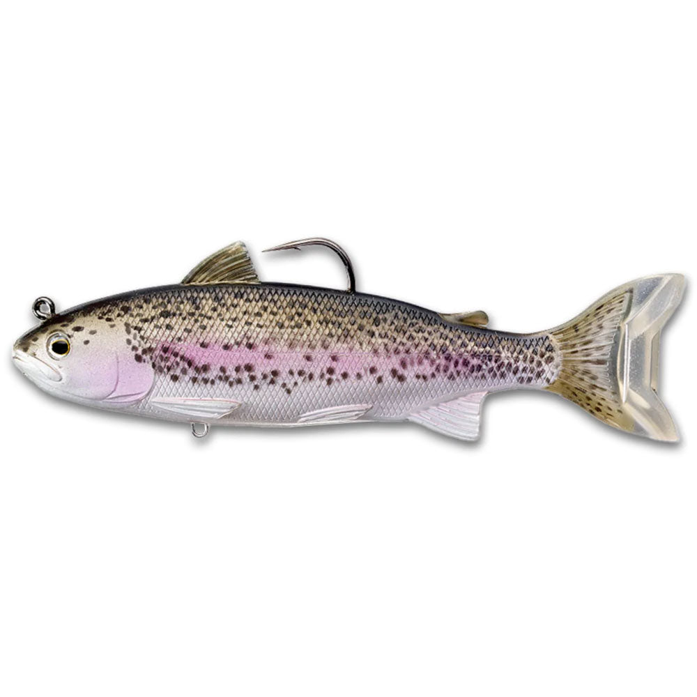 Live-Target-Trout-Adult-Swimbait-Silver-Violet