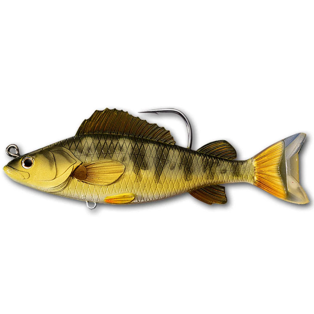 Live-Target-Yellow-Perch-Swimbait-11-5-cm-Gold-Olive