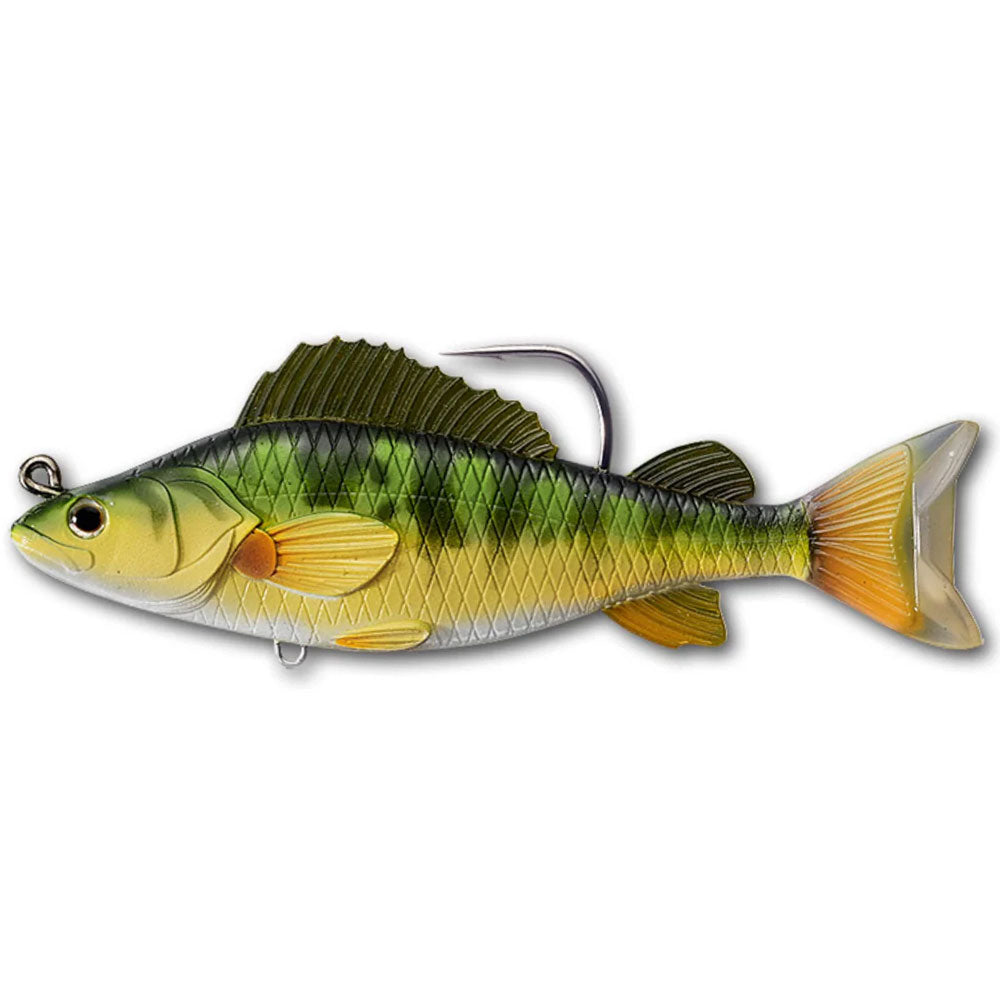 Live-Target-Yellow-Perch-Swimbait-11-5-cm-Yellow-Green