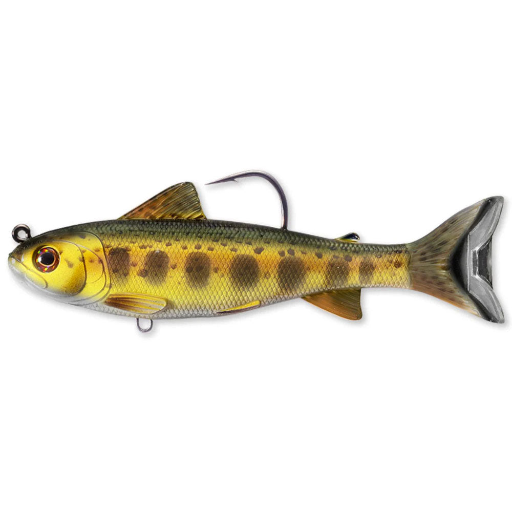 Live-Trout-Trout-Parr-Swimbait-Gold-Olive