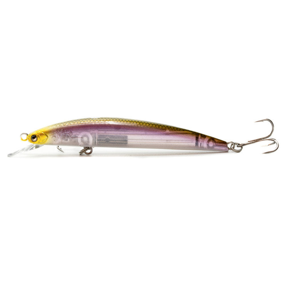 Daiwa Salt Pro Minnow - 6in Floating - Fast Food