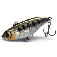 Bewertung von Stephanie für das Produkt Bigeye Viper V55 Asian Trout