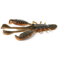 Bewertung von Heinz für das Produkt D-Craw 3.5" / 8.9 cm / Butter Craw