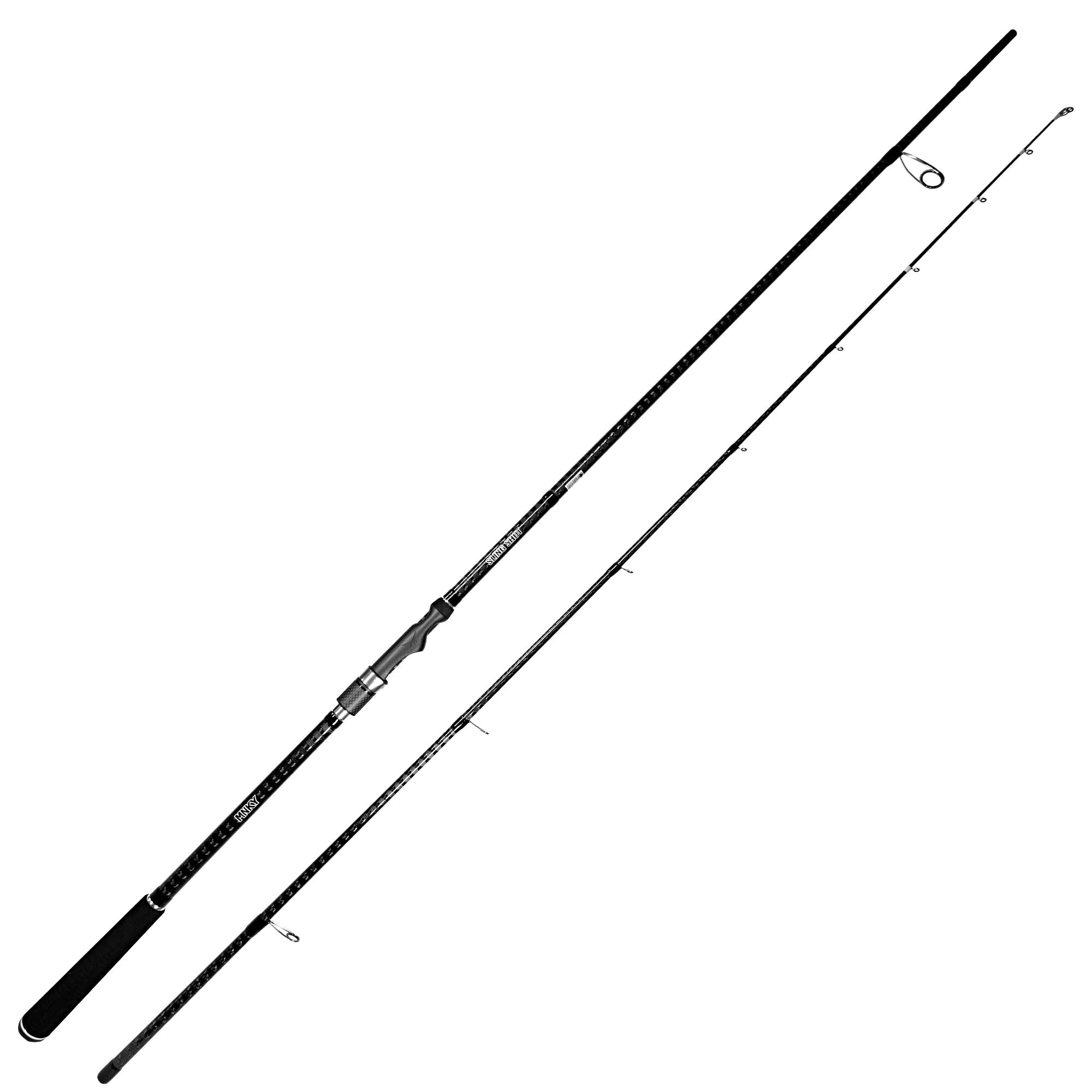 Monkey Lures Sling Shot Spinning Rute 270 cm 10-40 g