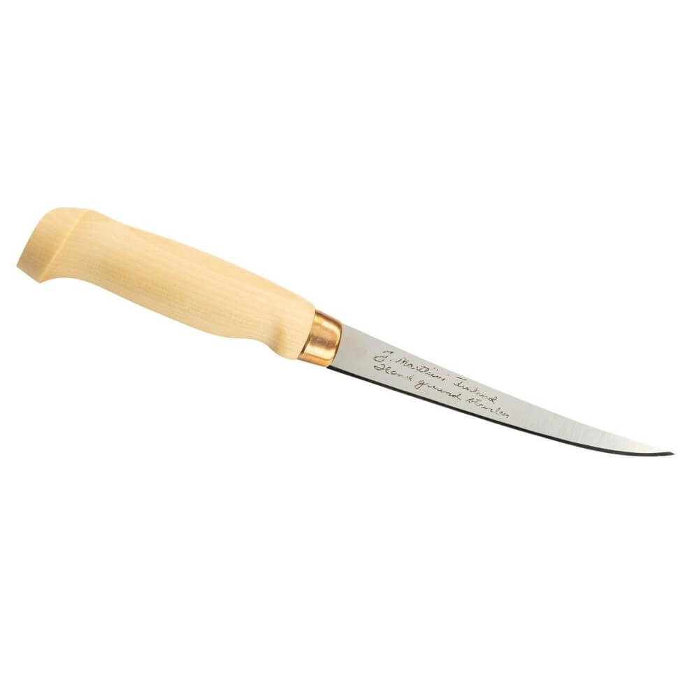 Marttiini Finlander 6" Messer