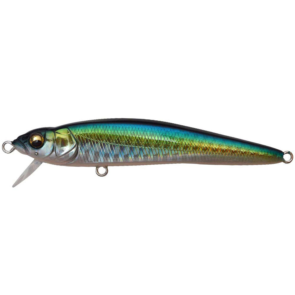 Megabass-FX9-GG-Cruising-Blue-Salzwasser