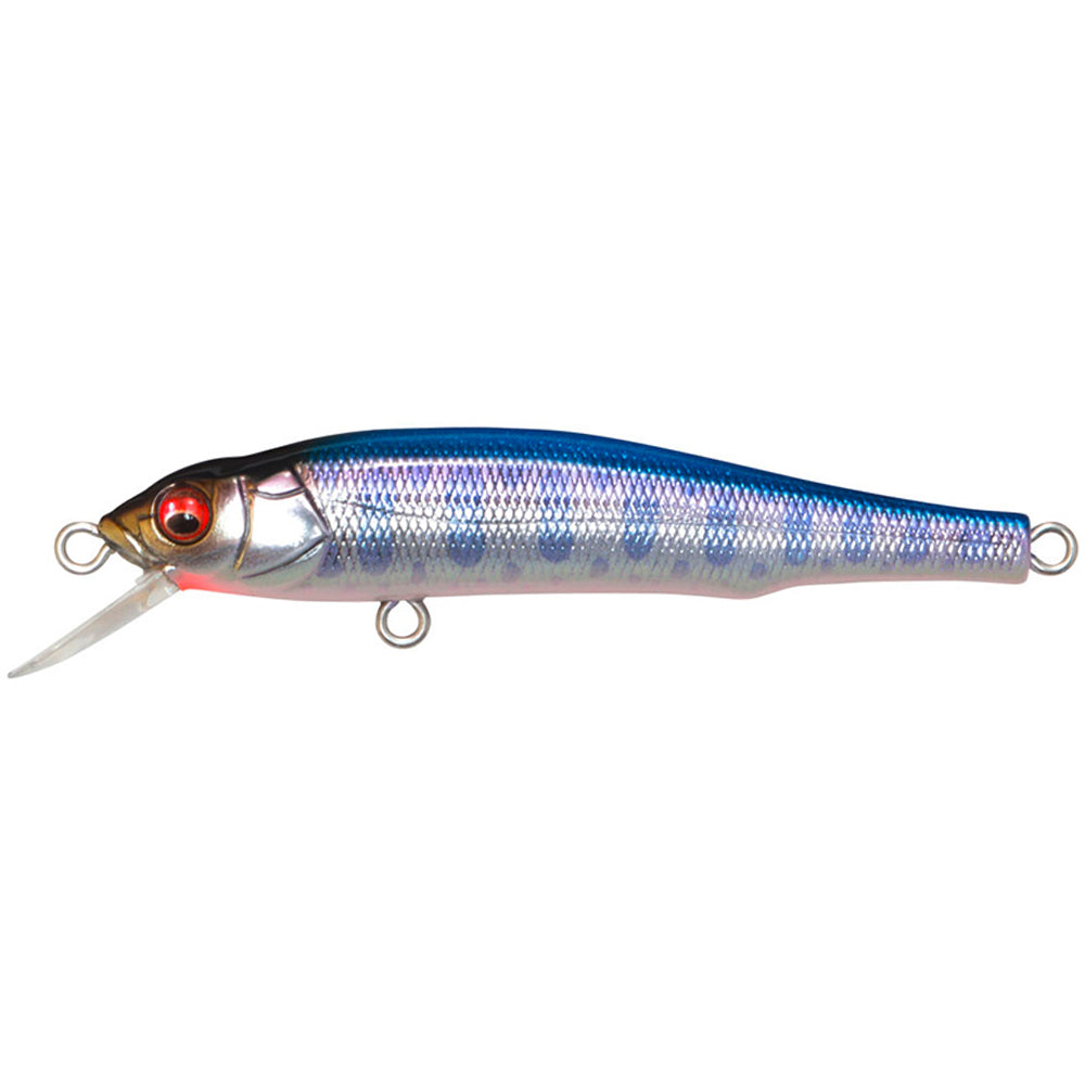 Megabass GH70 Flatside SP M Blue Stream