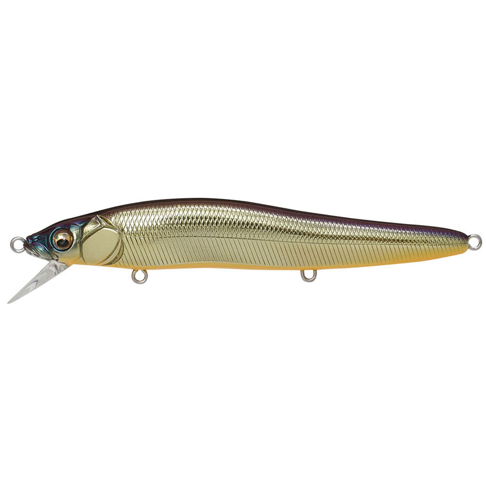 Megabass Vision Oneten +1 11cm 14g Suspending Lure COLORS