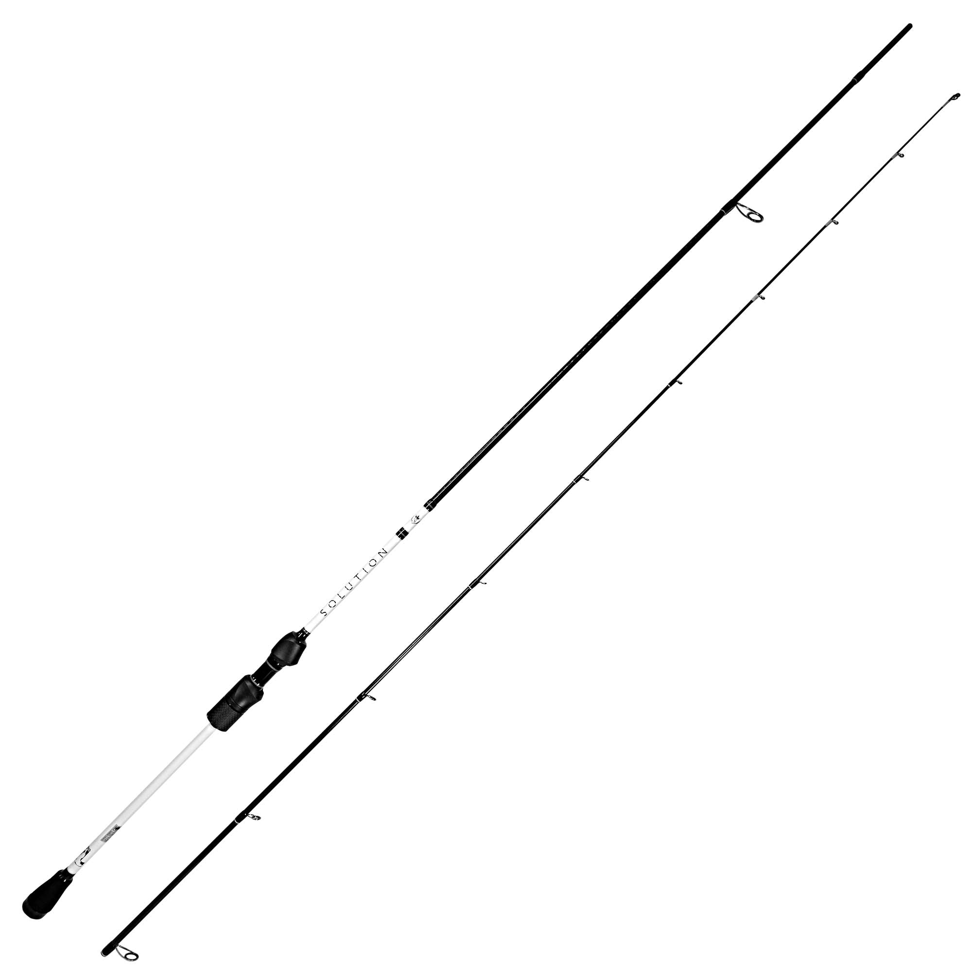 BIG L Solution Micro by Big L Ultralight Rute 235 cm