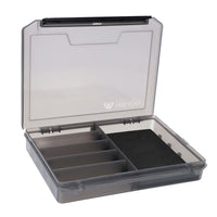 Bewertung von Jimmy S für das Produkt Accessories Box with Foam-EVA