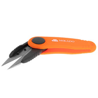 Bewertung von Sven a für das Produkt Foldable Line Cutter | Orange