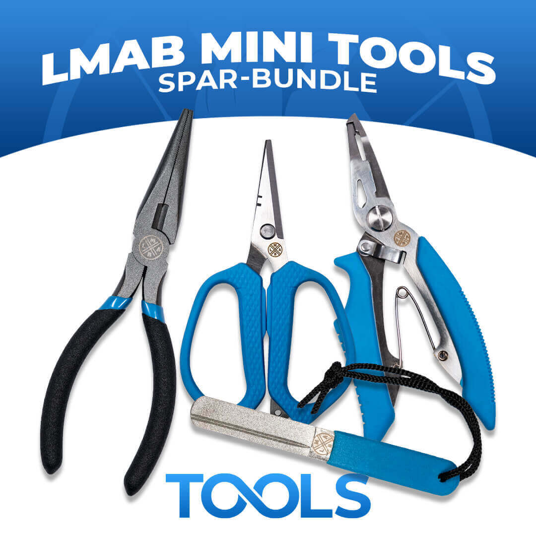 LMAB Mini Tools Spar Bundle Vorschaugrafik