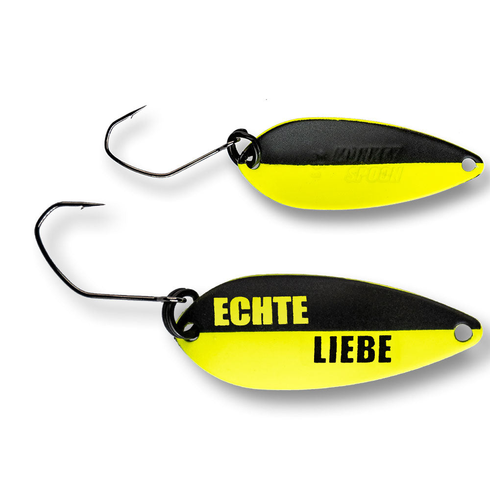 Mokey-Lures-Monkey-Spoon-El-Patron-2-5-g-Echte-Liebe