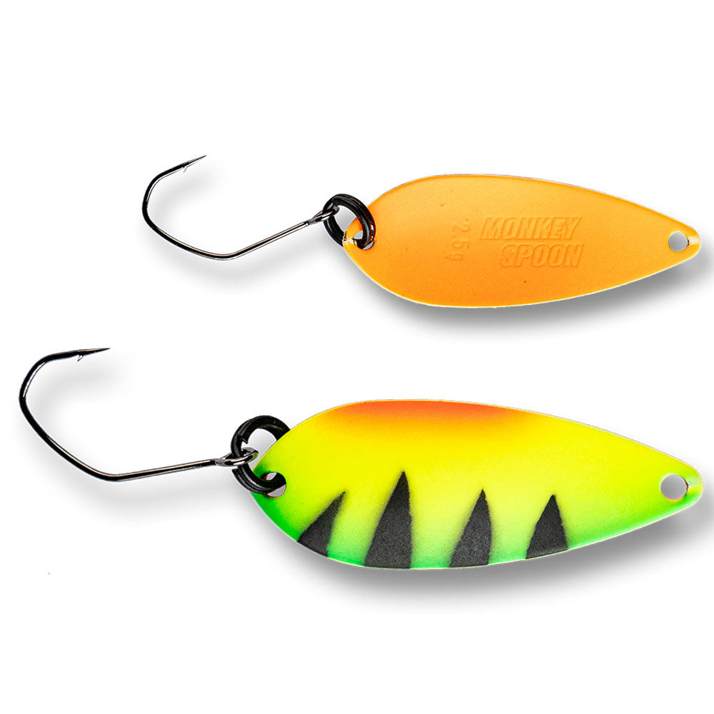 Mokey-Lures-Monkey-Spoon-El-Patron-2-5-g-Firetiger