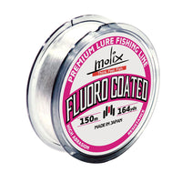 Bewertung von Tina H für das Produkt Fluoro Coated | Fluorocarbon 2.77 kg / 0.185 mm