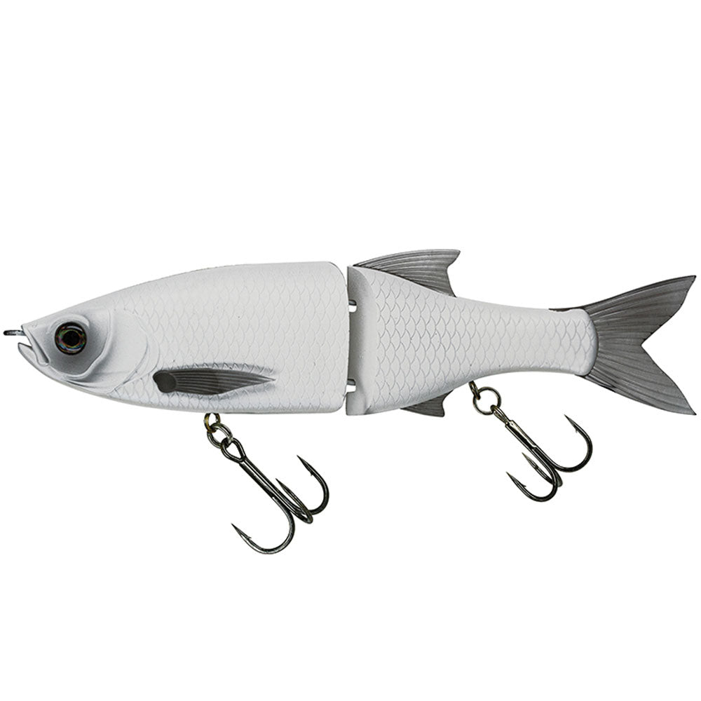 Molix-Glide-Bait-130-Mat-White