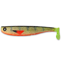 Bewertung von Sebastian für das Produkt Fat Lui 14 cm Fake Perch