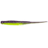 Bewertung von Denny für das Produkt Machobee 3,6" (9,2 cm) Purple Chartreuse