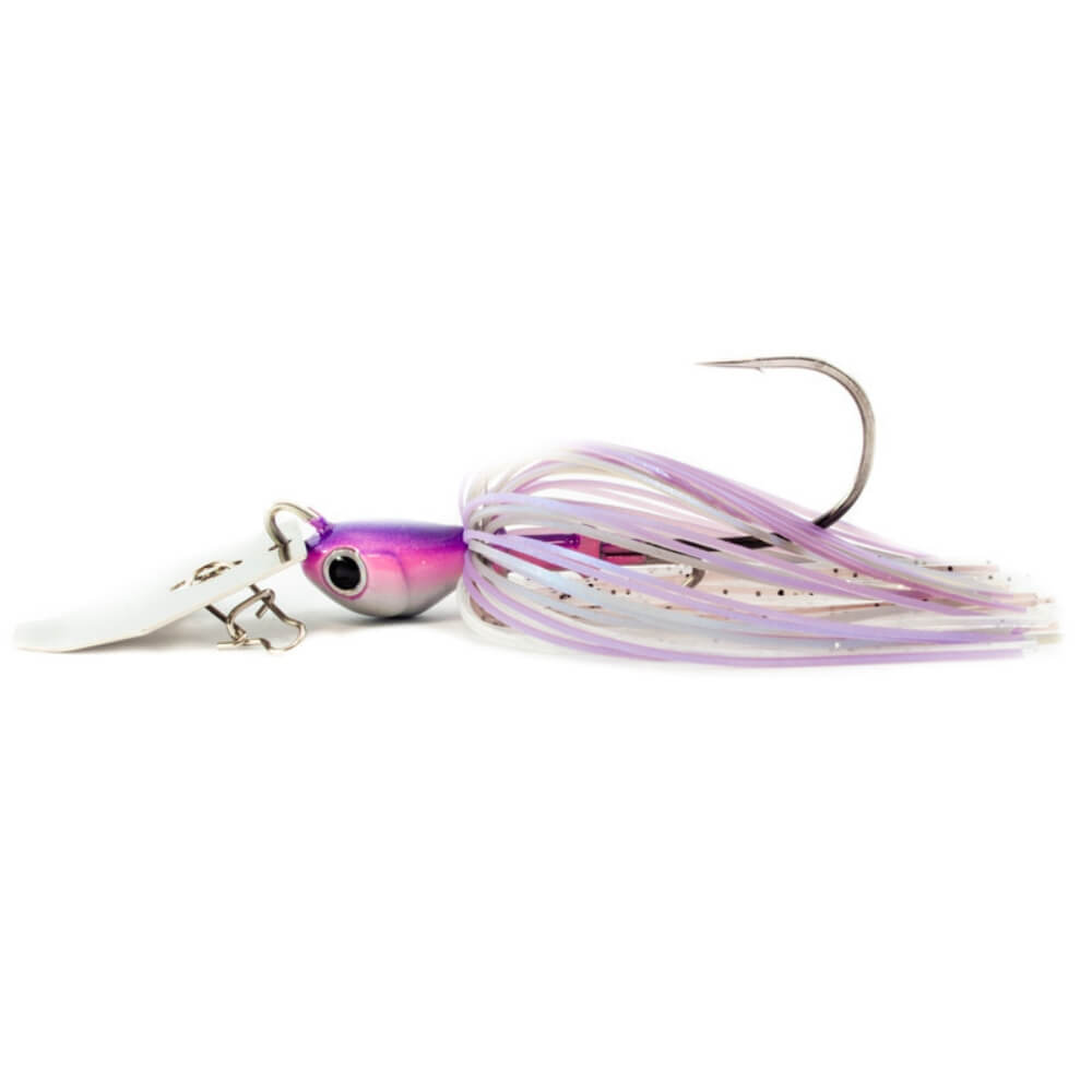 Noike Tiny Kaishin 7g Pro Blue Shad