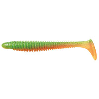 Bewertung von Florian für das Produkt Wobble Shad 7,5" | 19,2 cm Fire Tiger UV