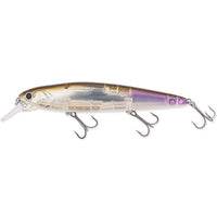 Bewertung von Giovanni M für das Produkt Laydown Minnow 110JP Reflect Wakasagi