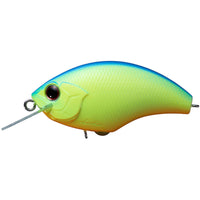 Bewertung von Fabian S für das Produkt Blitz Crankbait Blue Back Chartreuse