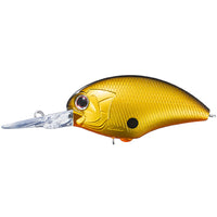 Bewertung von Benny für das Produkt Blitz DR Crankbait Black/Gold ver.T