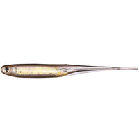 Bewertung von Falko für das Produkt Mylar Minnow 3,5" 3.5" / 8.9 cm / Wakasagi