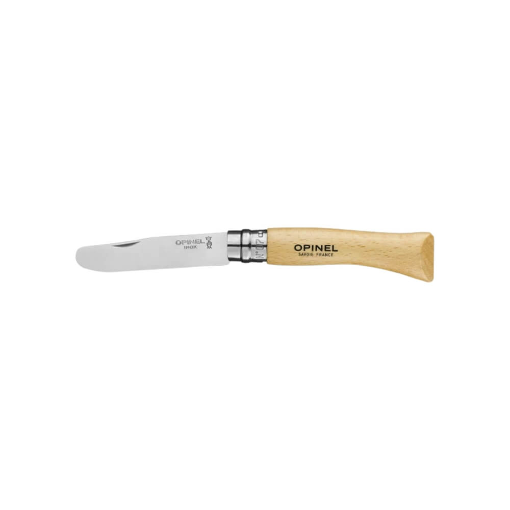 Opinel Mon Premier No 7 Kindermesser