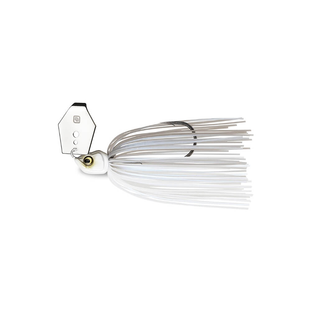 PXS Copperhead Blade Ghost Shad