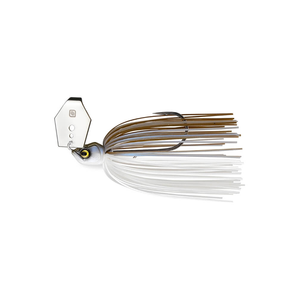 PXS Copperhead Blade Gizzard Shad