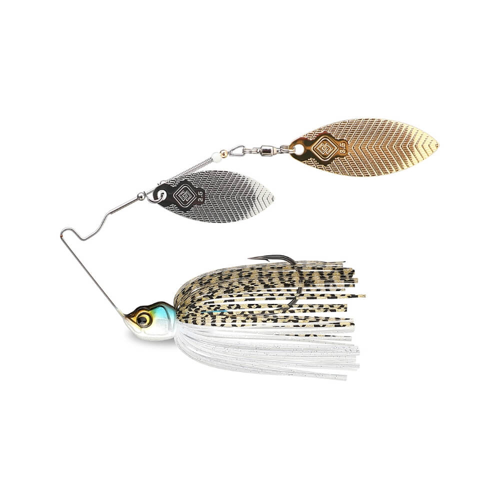 PXS Guppi SP Spinnerbait PXS Shiner