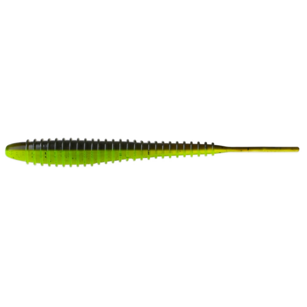 PXS Kagashi Worm Green PMK Chart