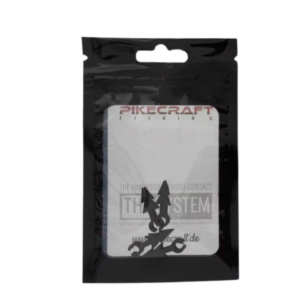 Pikecraft Quick Release Pin Big Double Arrow Verpackungsansicht