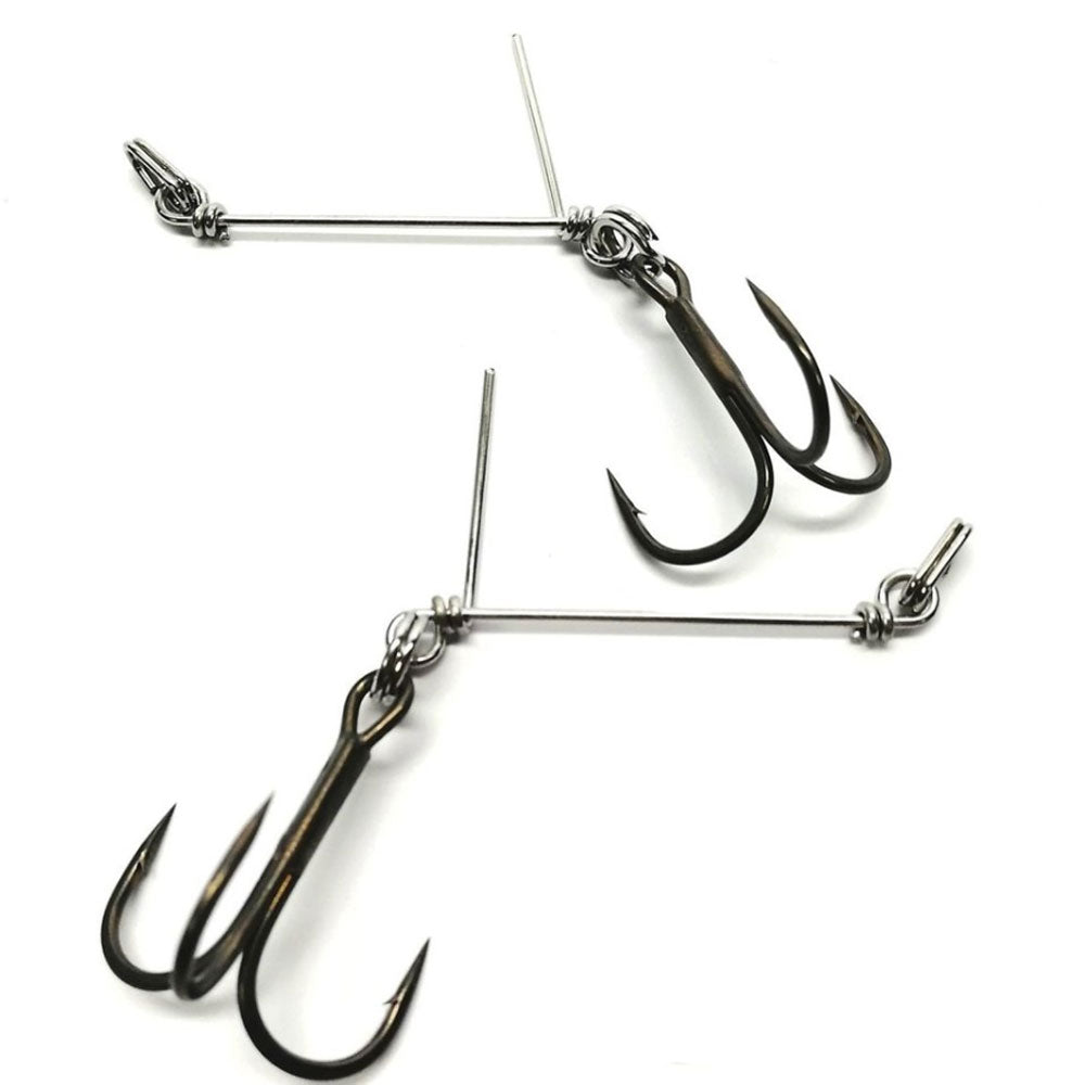 BKK Spear 21 SS Treble Hook