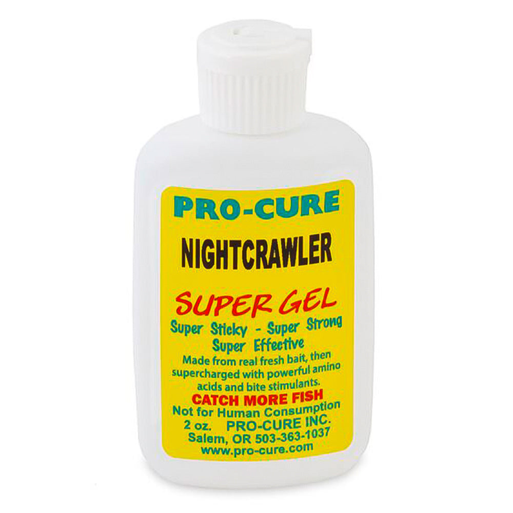 Pro-Cure Super Gel, 56 g
