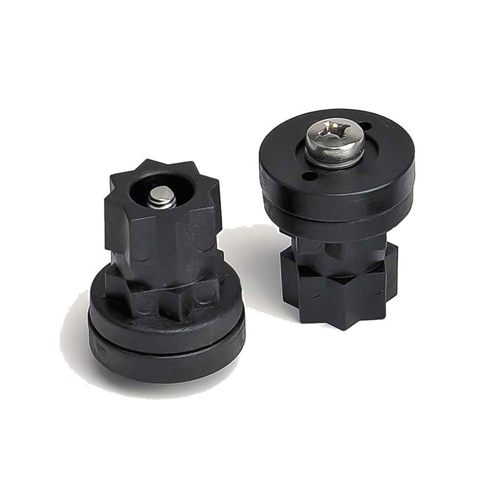 Railblaza-Montagefuesse-Adaptor-Kit-Schwarz