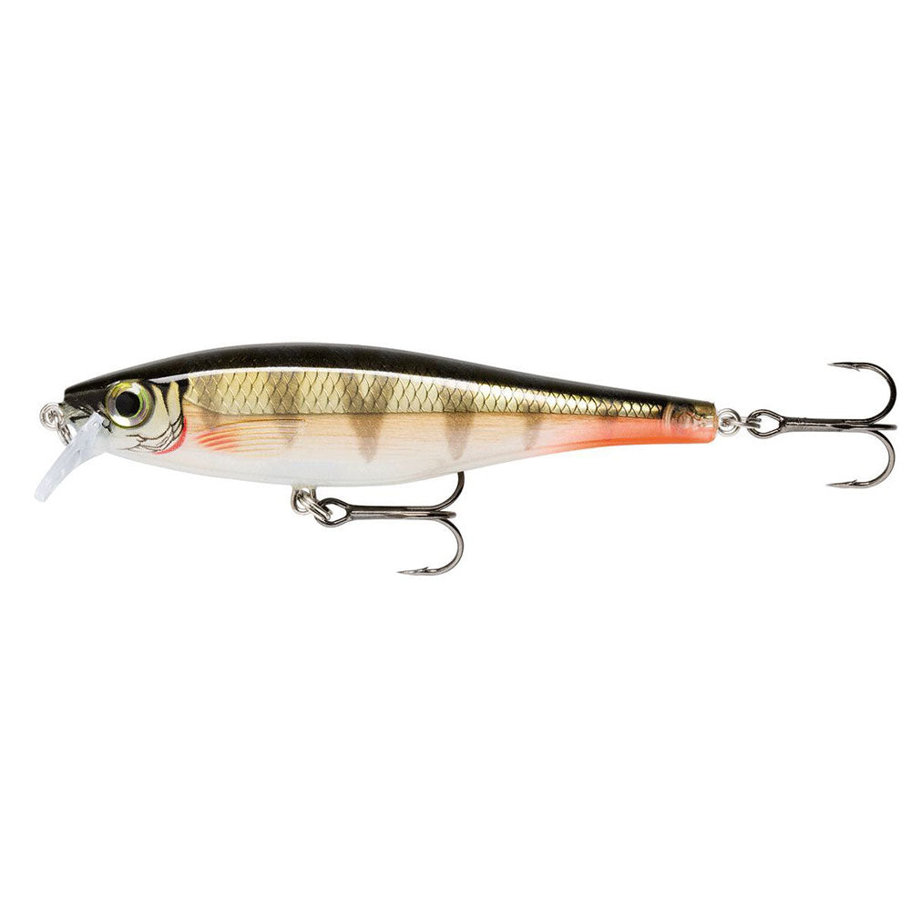 Rapala BX Balsa Xtreme Minnow Perch