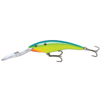 Bewertung von Olaf für das Produkt Deep Tail Dancer 11 cm Parrot