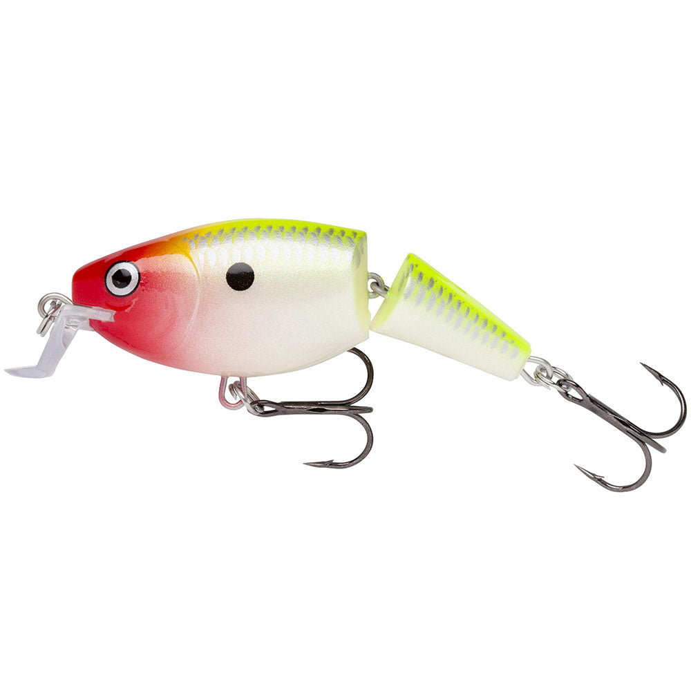 Rapala Jointed Shallow Shad Rap 7 cm Clown