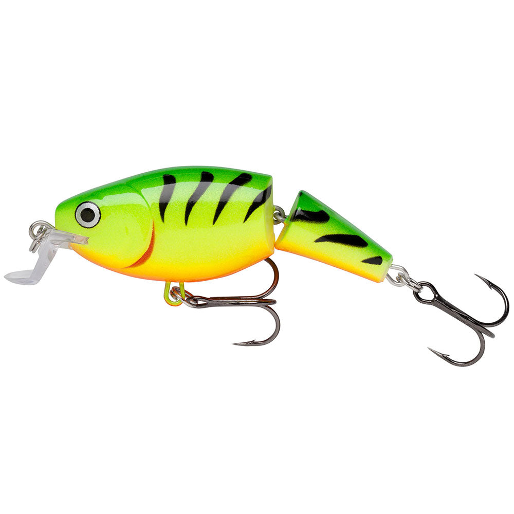 Rapala Jointed Shallow Shad Rap 7 cm Firetiger