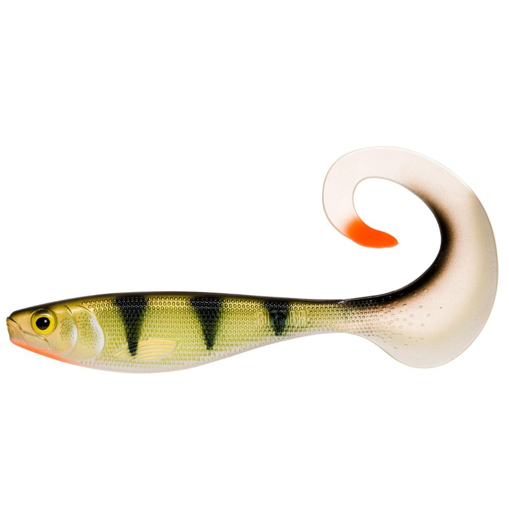 Rapala Soft Otus Live Perch